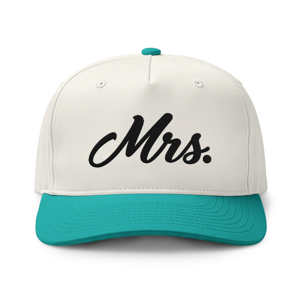 Class Two-Tone Cap
