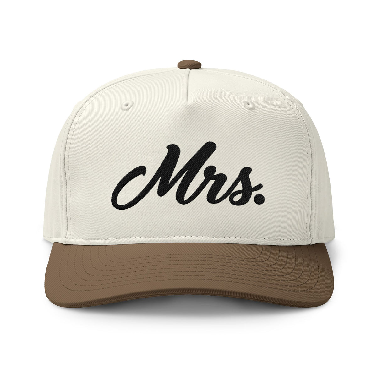 Class Two-Tone Cap