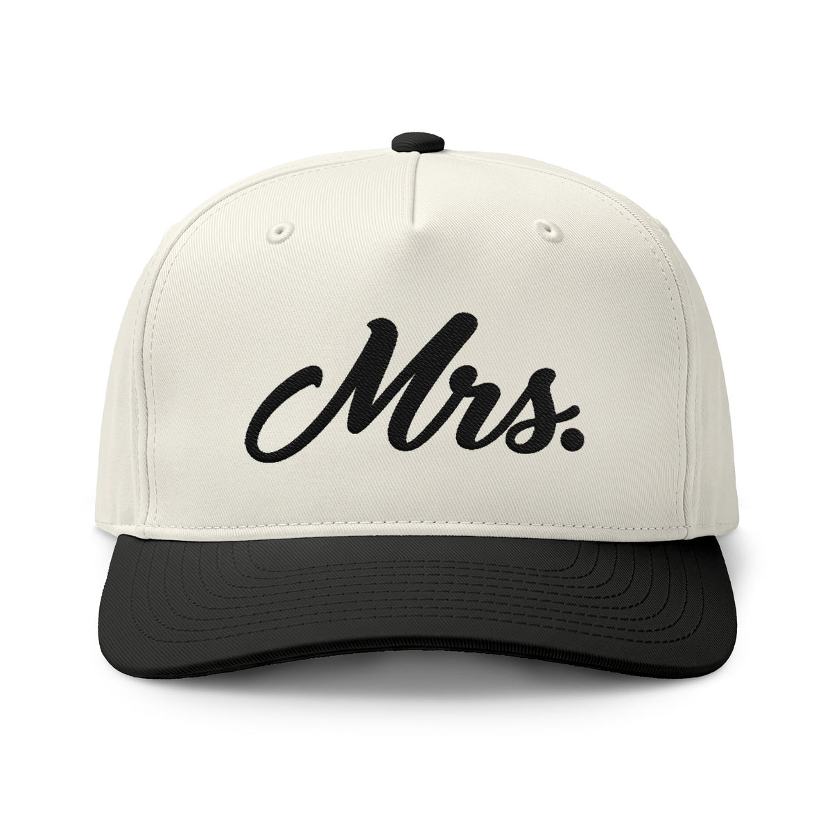 Class Two-Tone Cap